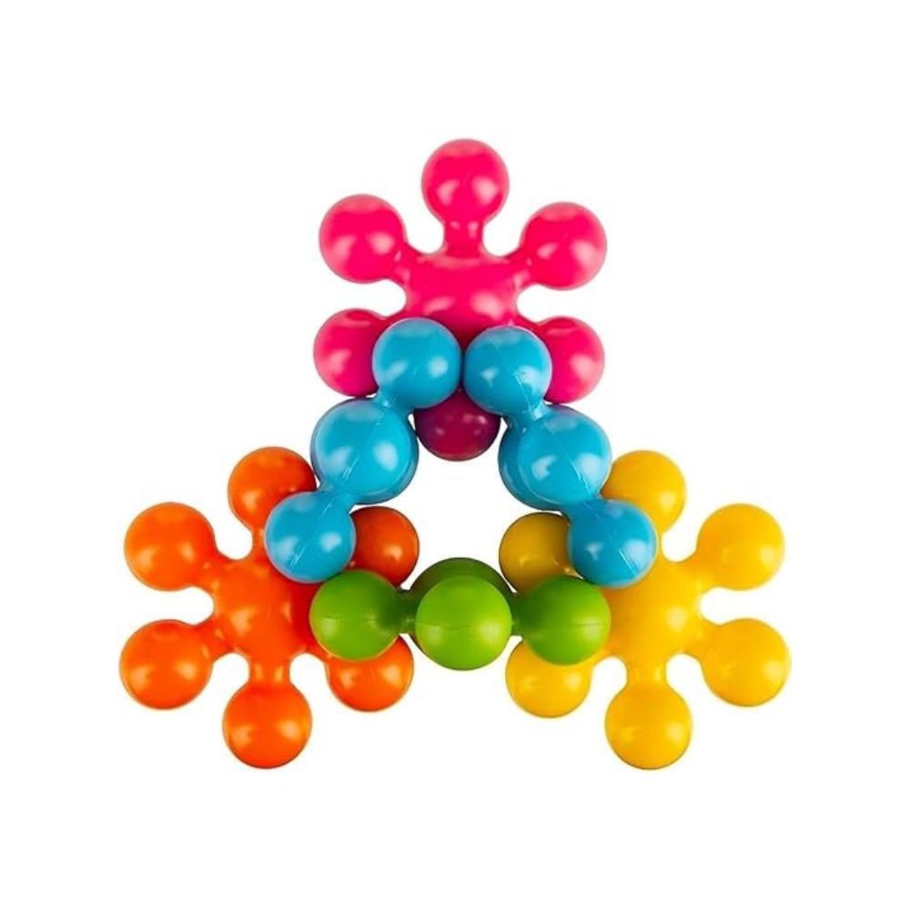 Shipra Play House Starlink Building Blocks